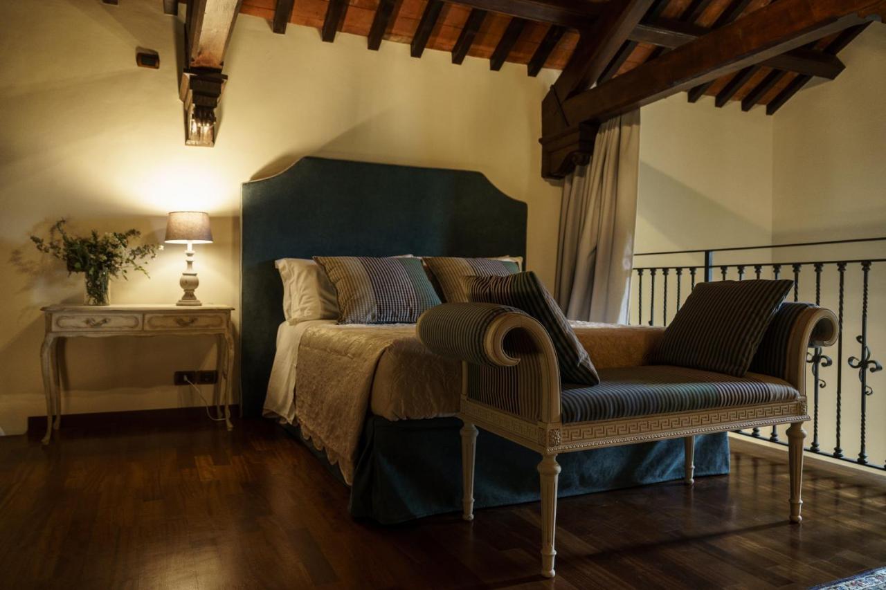 Villa Chiesino Dei Vaioni Pistoia Exterior foto