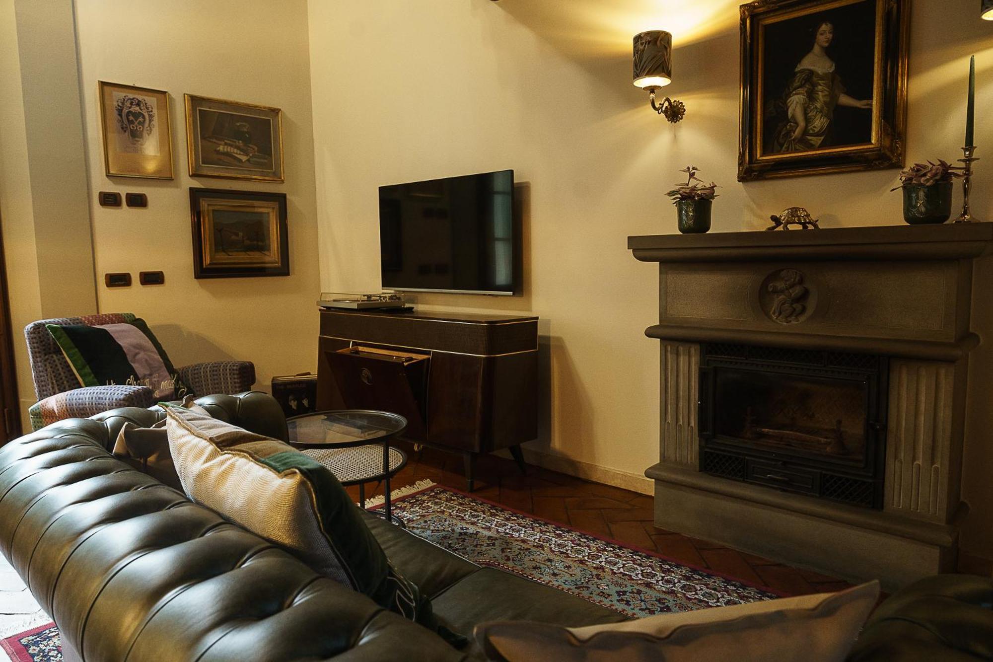 Villa Chiesino Dei Vaioni Pistoia Exterior foto